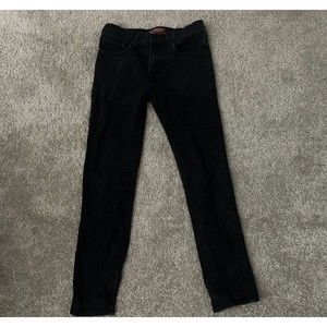 arizona black jeans 32x32